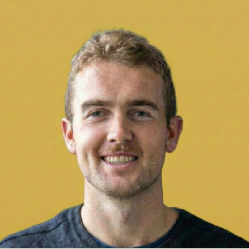 Mike Bayly